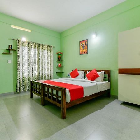 Gooseberry Family Retreats - Wayanad By Karapuzha Resorts Meenangadi Esterno foto