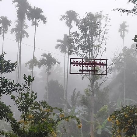 Gooseberry Family Retreats - Wayanad By Karapuzha Resorts Meenangadi Esterno foto