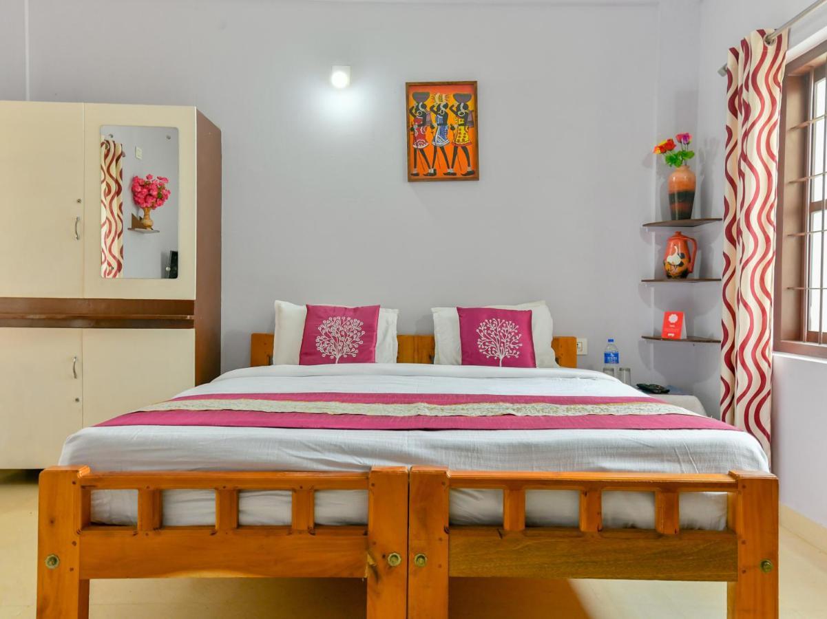 Gooseberry Family Retreats - Wayanad By Karapuzha Resorts Meenangadi Esterno foto