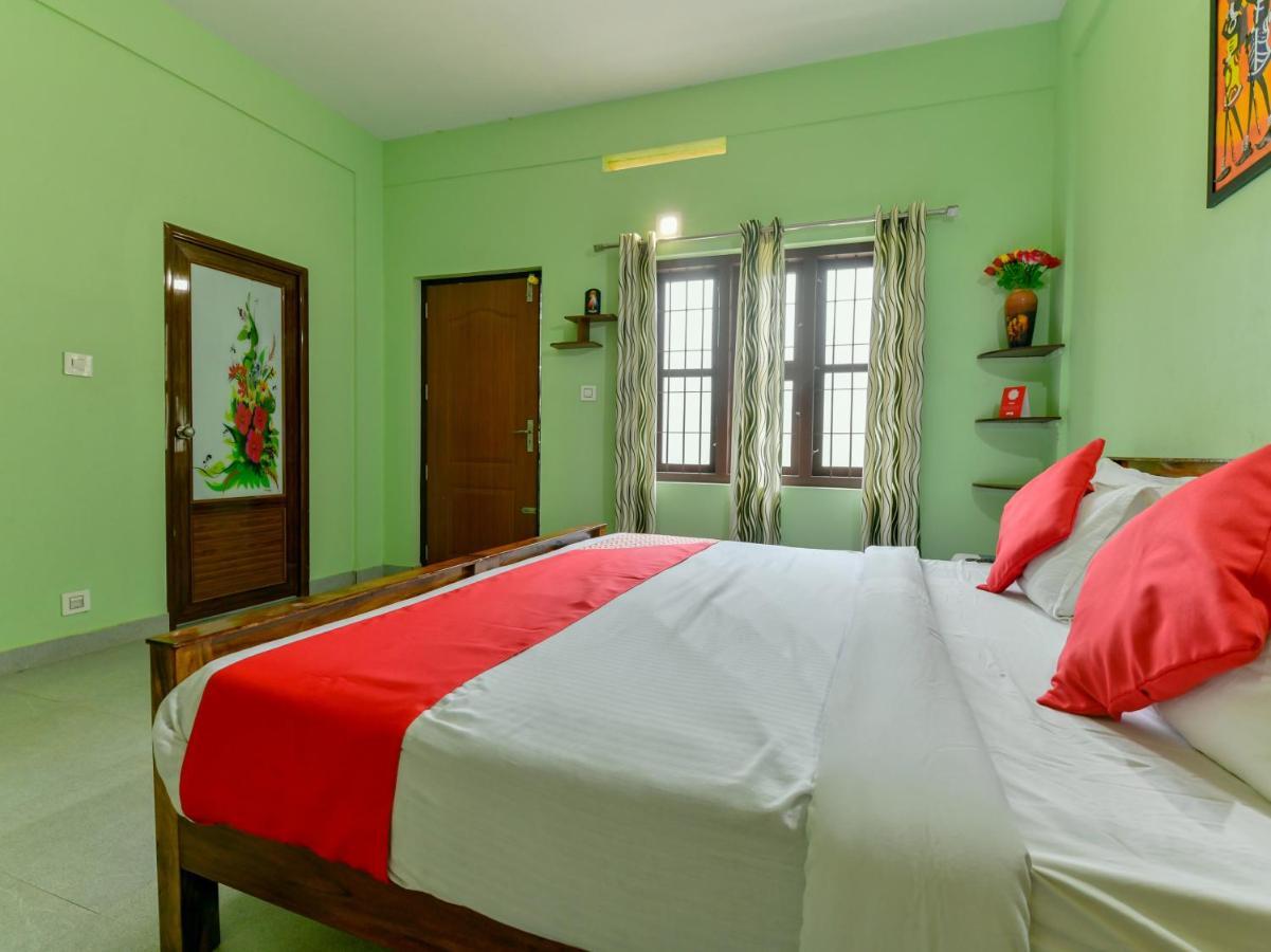 Gooseberry Family Retreats - Wayanad By Karapuzha Resorts Meenangadi Esterno foto