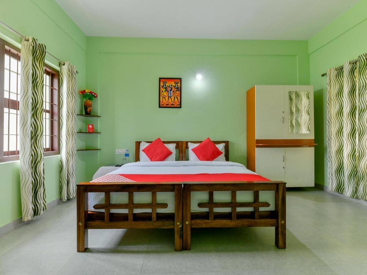 Gooseberry Family Retreats - Wayanad By Karapuzha Resorts Meenangadi Esterno foto