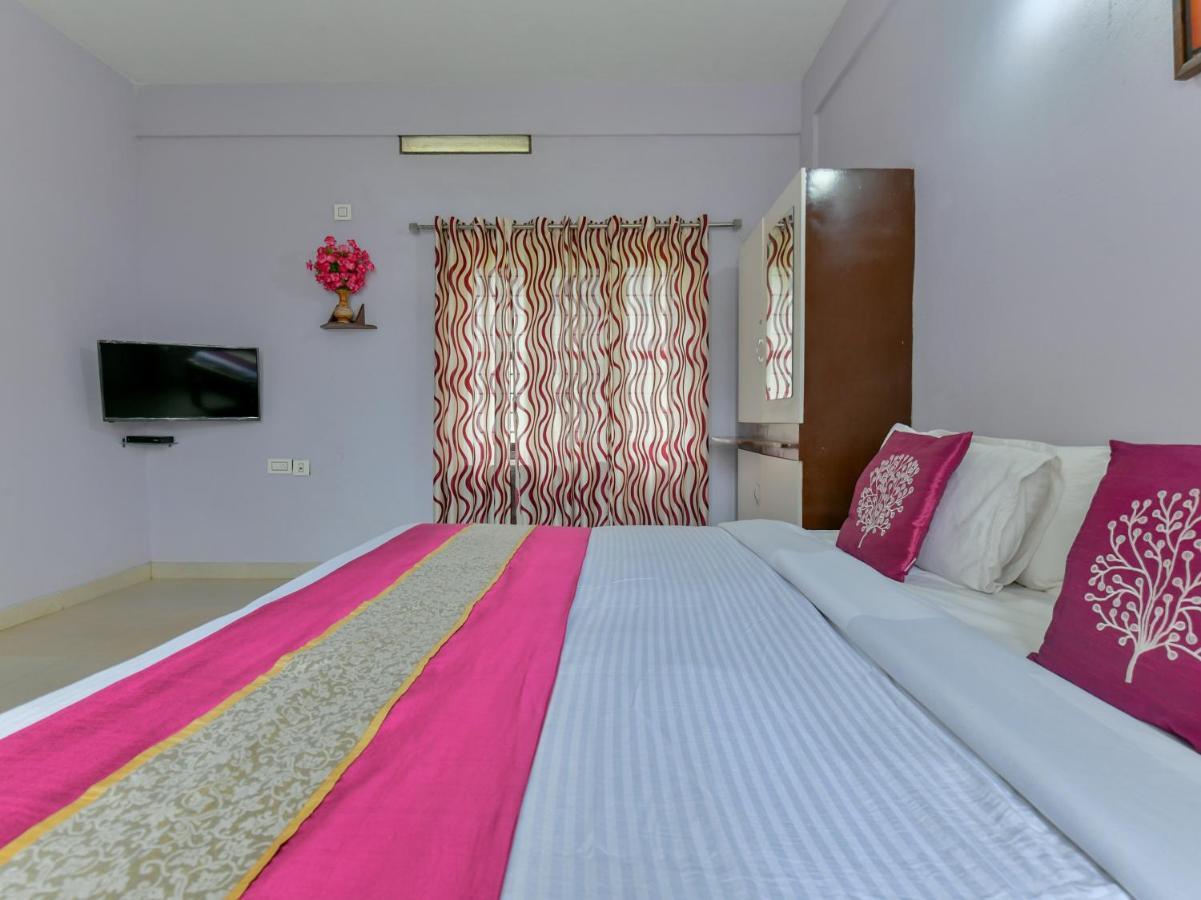 Gooseberry Family Retreats - Wayanad By Karapuzha Resorts Meenangadi Esterno foto