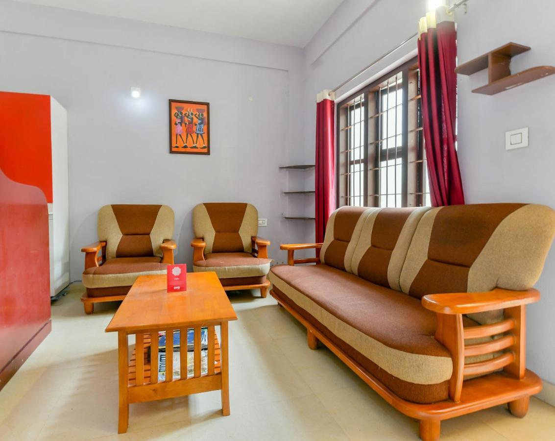 Gooseberry Family Retreats - Wayanad By Karapuzha Resorts Meenangadi Esterno foto