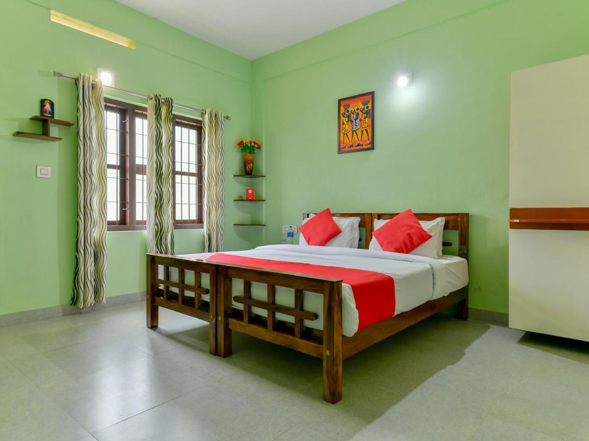 Gooseberry Family Retreats - Wayanad By Karapuzha Resorts Meenangadi Esterno foto