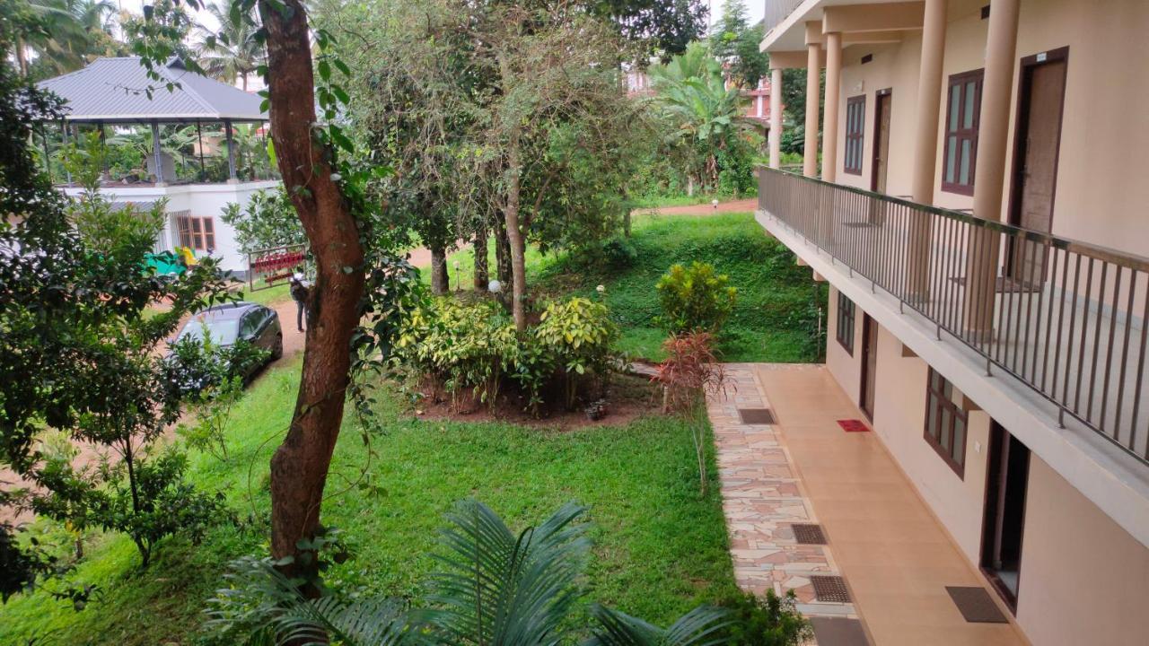 Gooseberry Family Retreats - Wayanad By Karapuzha Resorts Meenangadi Esterno foto