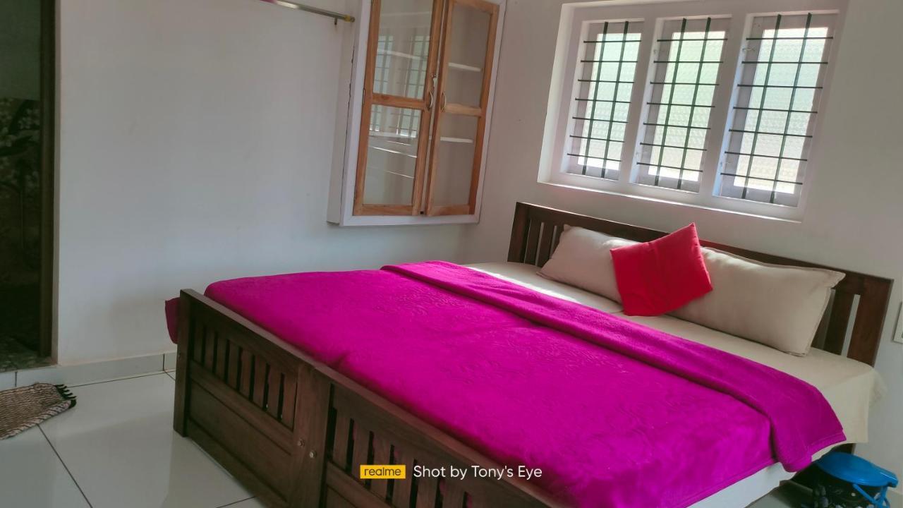 Gooseberry Family Retreats - Wayanad By Karapuzha Resorts Meenangadi Esterno foto