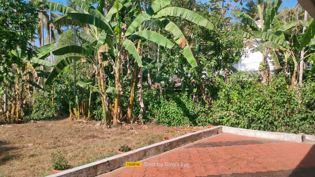 Gooseberry Family Retreats - Wayanad By Karapuzha Resorts Meenangadi Esterno foto