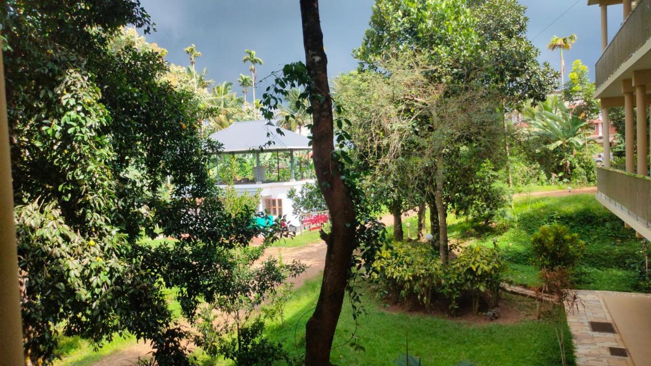 Gooseberry Family Retreats - Wayanad By Karapuzha Resorts Meenangadi Esterno foto