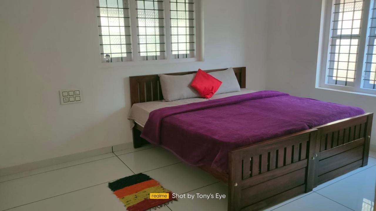 Gooseberry Family Retreats - Wayanad By Karapuzha Resorts Meenangadi Esterno foto