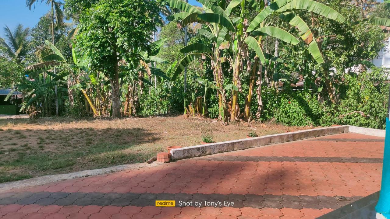 Gooseberry Family Retreats - Wayanad By Karapuzha Resorts Meenangadi Esterno foto