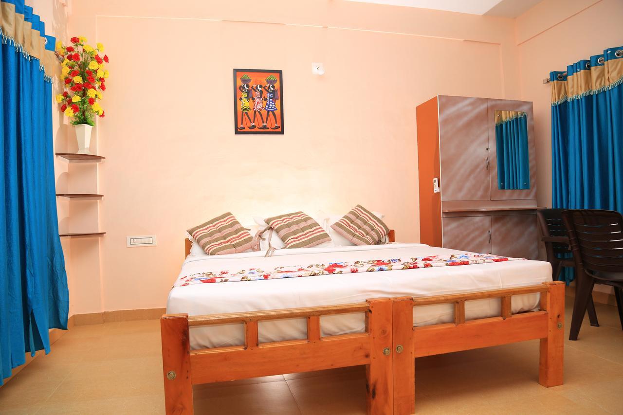 Gooseberry Family Retreats - Wayanad By Karapuzha Resorts Meenangadi Esterno foto