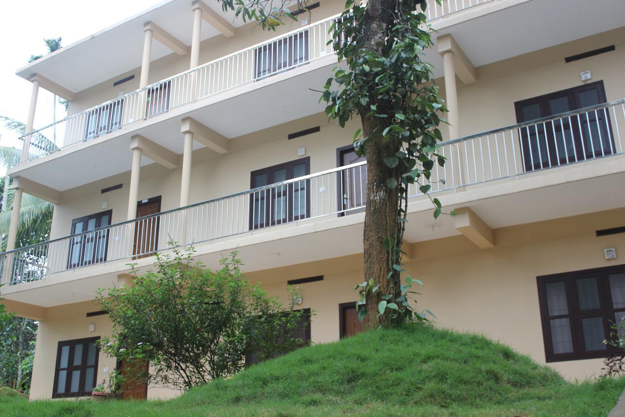Gooseberry Family Retreats - Wayanad By Karapuzha Resorts Meenangadi Esterno foto