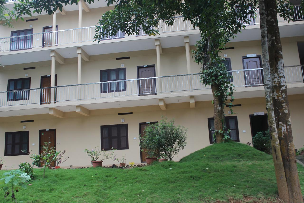 Gooseberry Family Retreats - Wayanad By Karapuzha Resorts Meenangadi Esterno foto