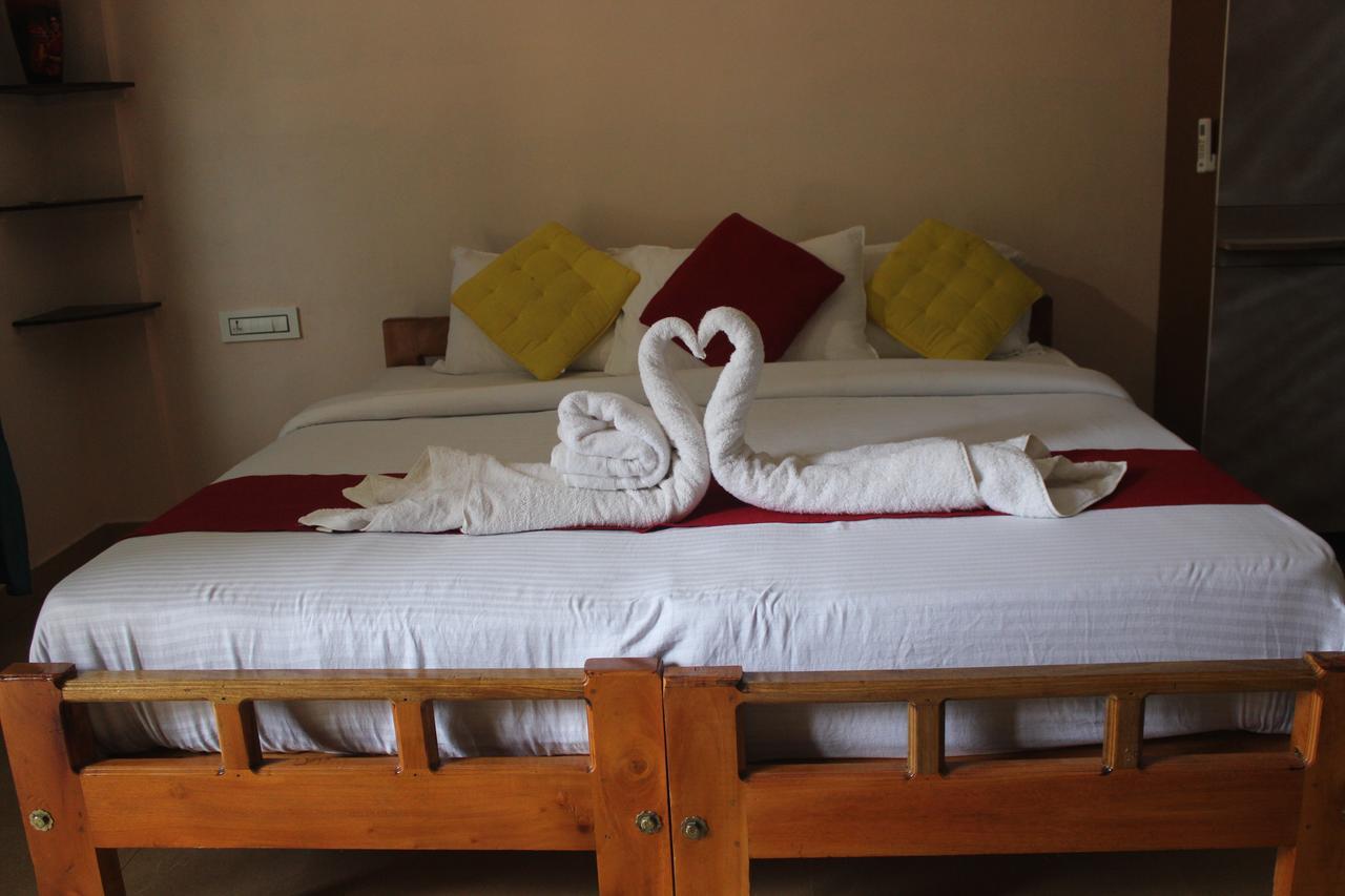 Gooseberry Family Retreats - Wayanad By Karapuzha Resorts Meenangadi Esterno foto